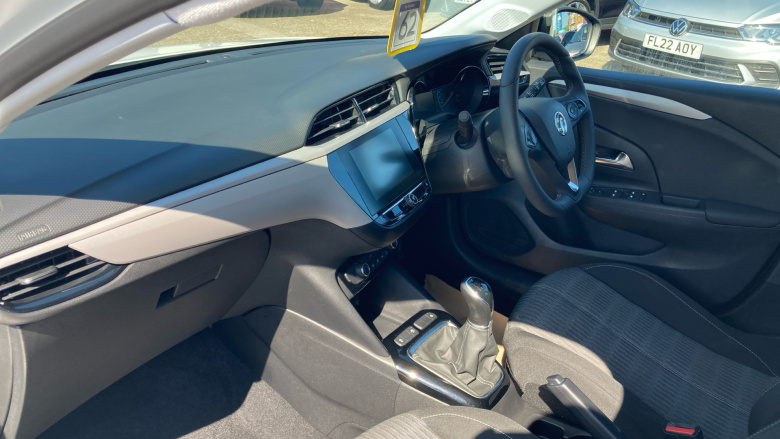 Vauxhall Corsa 1.2 Design 5dr Petrol Hatchback